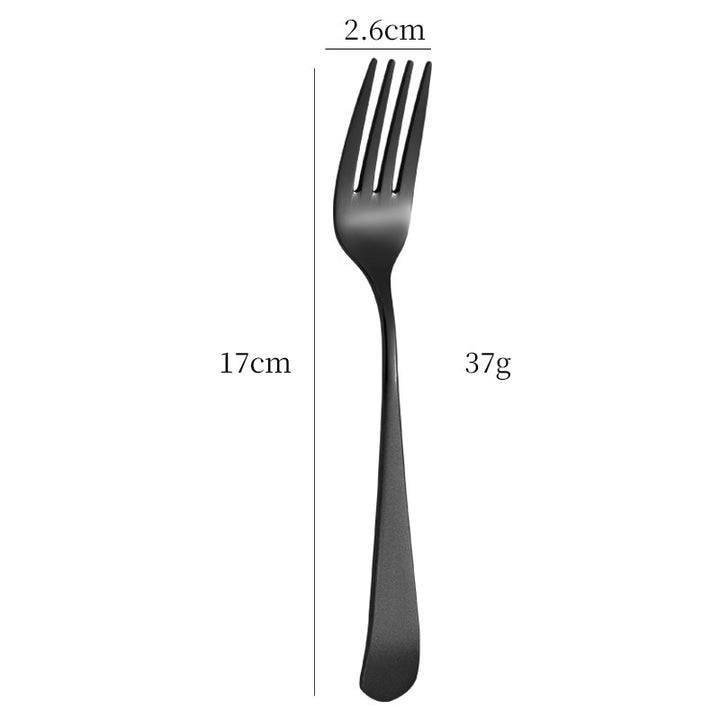 Elegant Dessert Spoon with High-Quality and Non-Slip Grip Design Bowlift