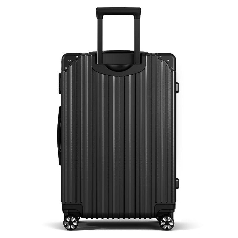 Unisex Durable Travel Luggage Set Bowlift