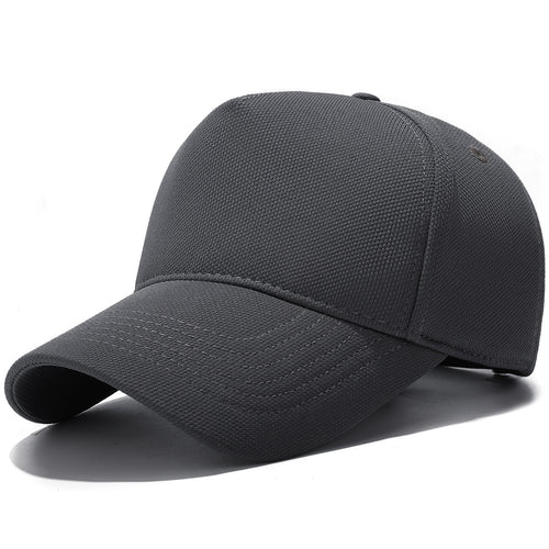 Men's Performance Precision Baseball Cap Bowlift