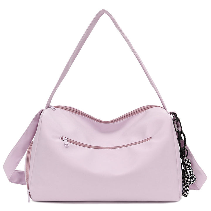 Practical Fitness Bag Bowlift