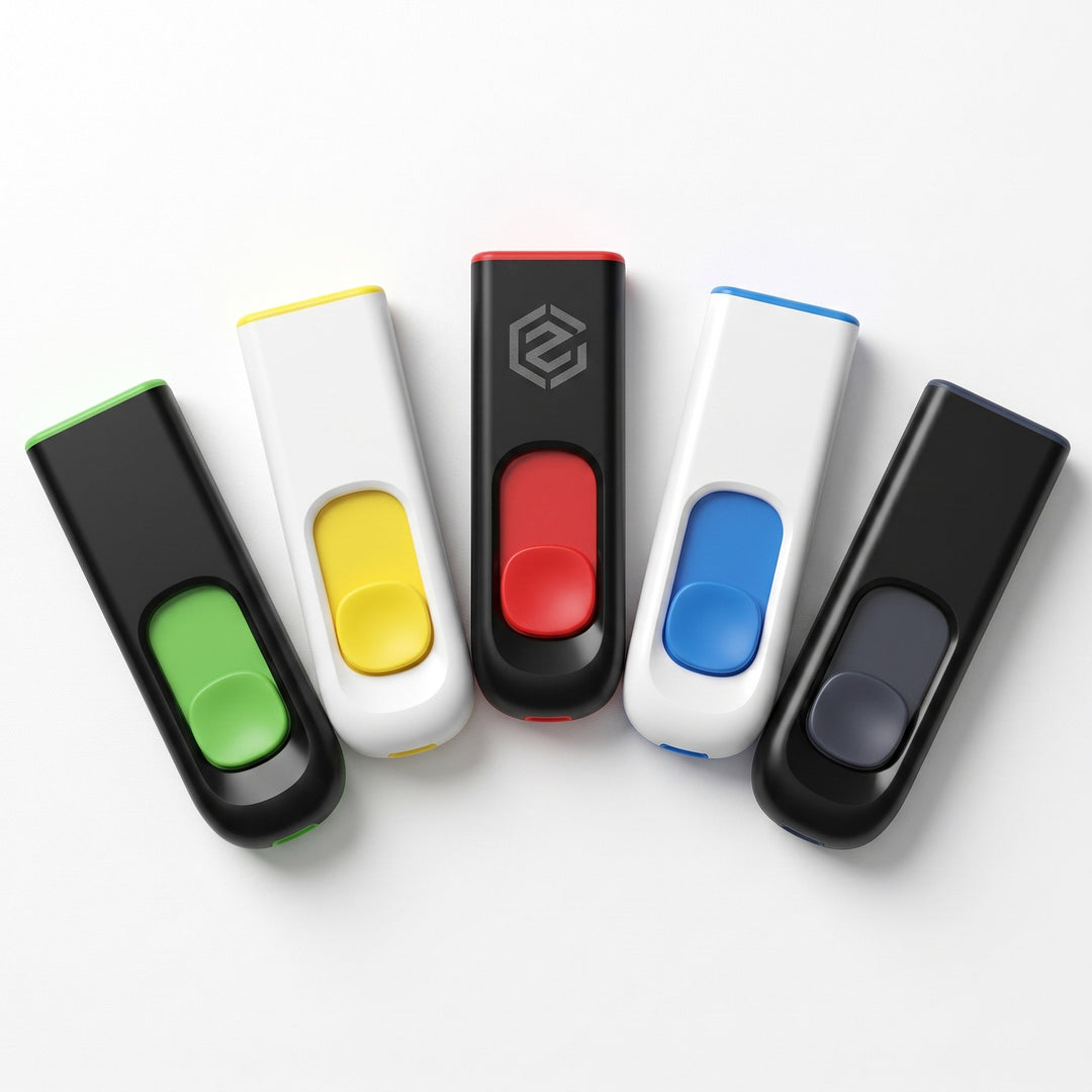 USB Flash Drive Bowlift