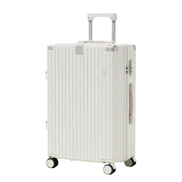 Durable Hard Shell Luggage Bowlift