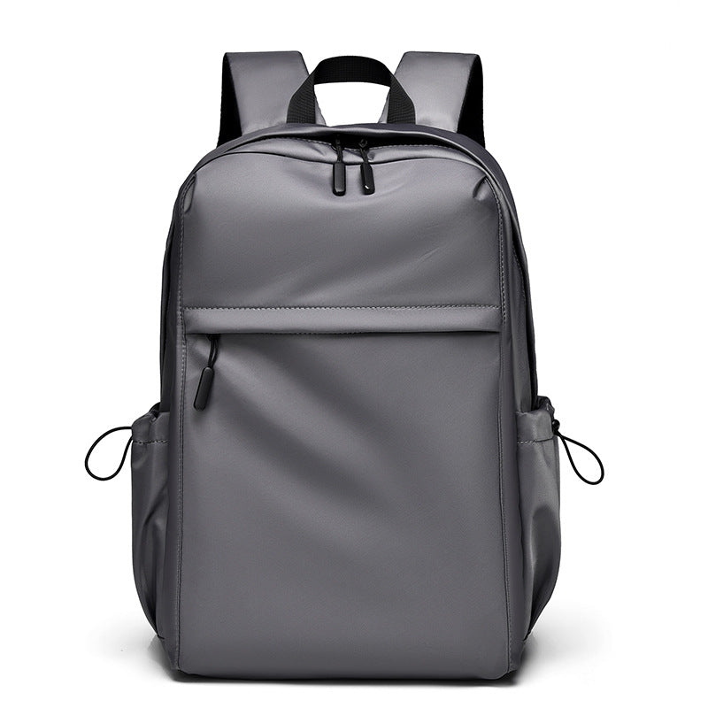 Durable Multi-Compartment Backpack Bowlift