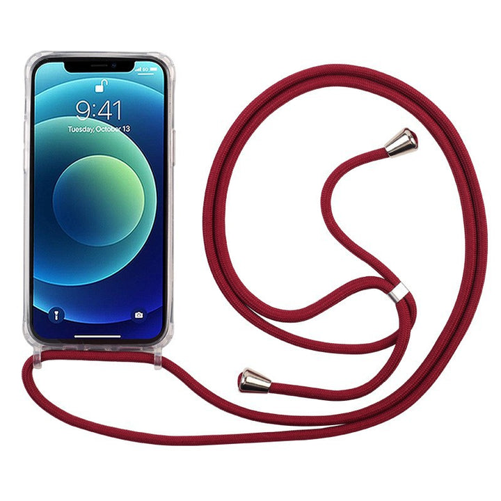 Durable Phone Lanyard Bowlift