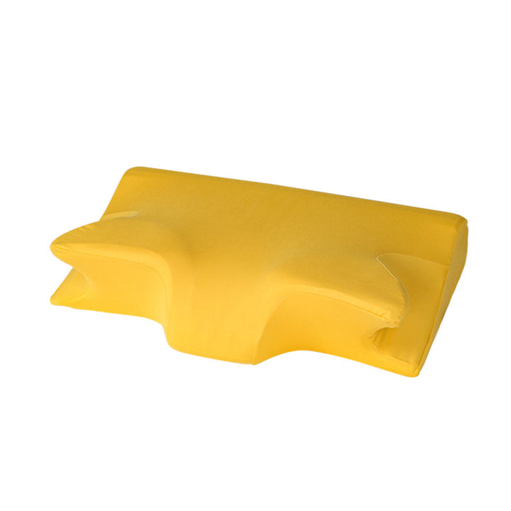 Ergonomic Lying and Relaxation Pillow Bowlift