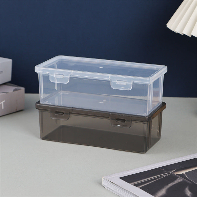 Versatile Stackable Storage Box Bowlift