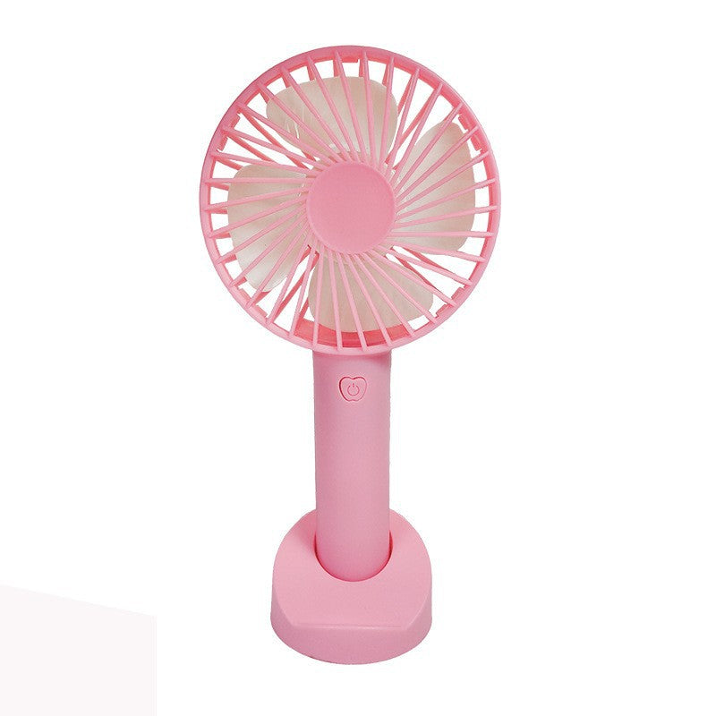 Ladies portable USB fan Bowlift