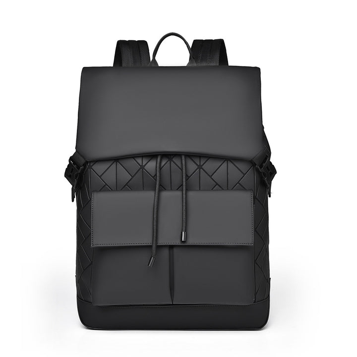 Waterproof Travel Backpack Bowlift