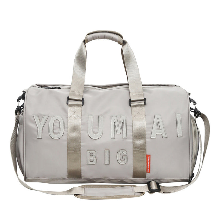 Urban Stylish Duffel