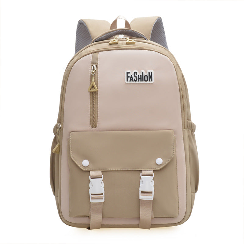 Multi-Function Backpack Bowlift