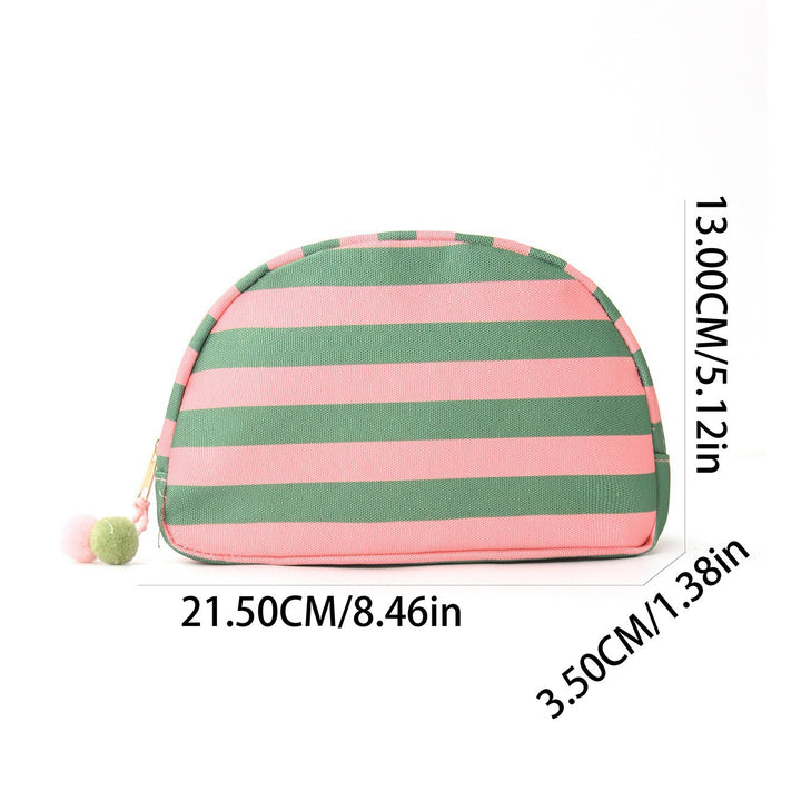Modern and Stylish Cosmetic Bag Bowlift