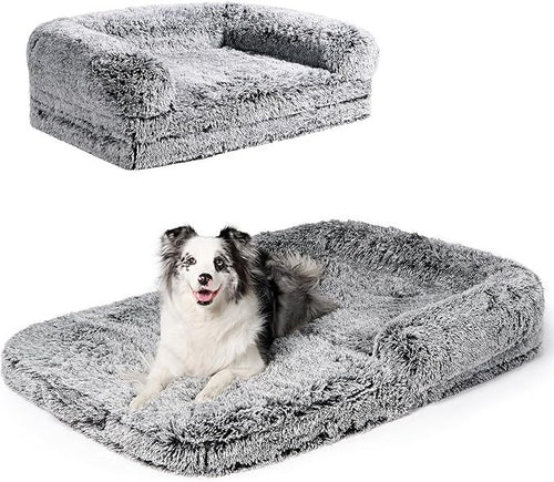 Premium Seating dog Sofa