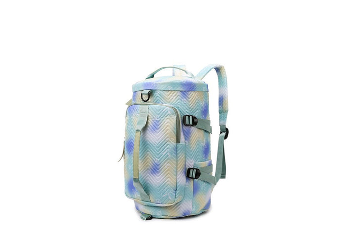 Versatile Leisure Backpack Bowlift