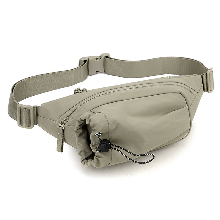 Versatile Waist Pack Bowlift
