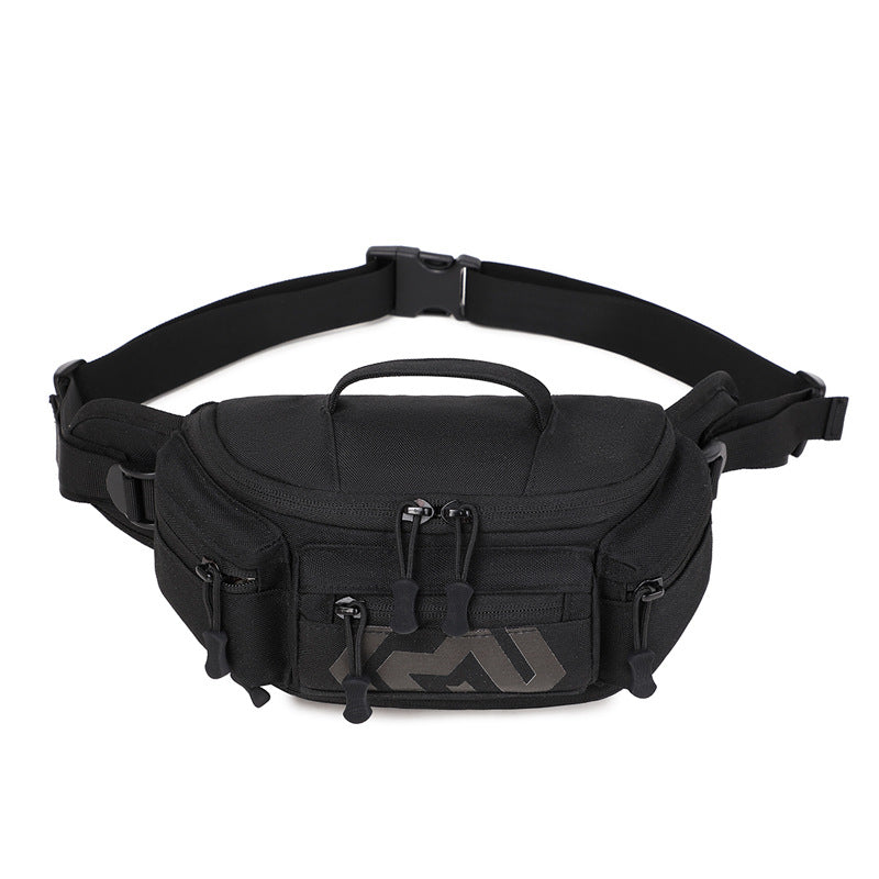 Ergonomic Outdoor Utility Hip Bag Bowlift