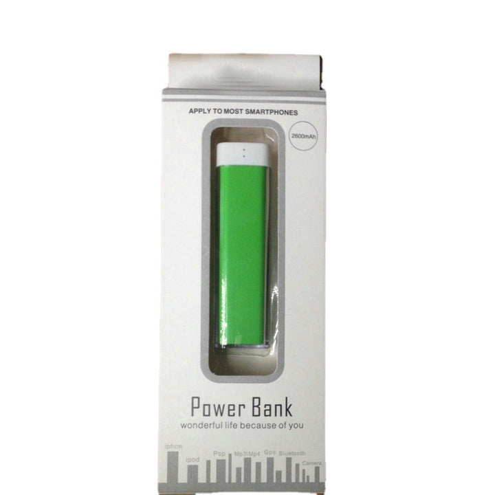 Portable Powerbank Bowlift
