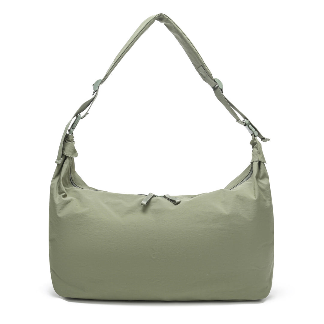 Adjustable Casual Shoulder Bag Bowlift