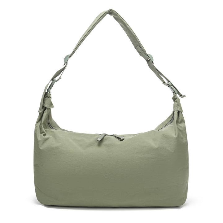 Adjustable Casual Shoulder Bag Bowlift
