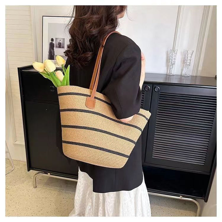 Stylish Beach Bag Bowlift