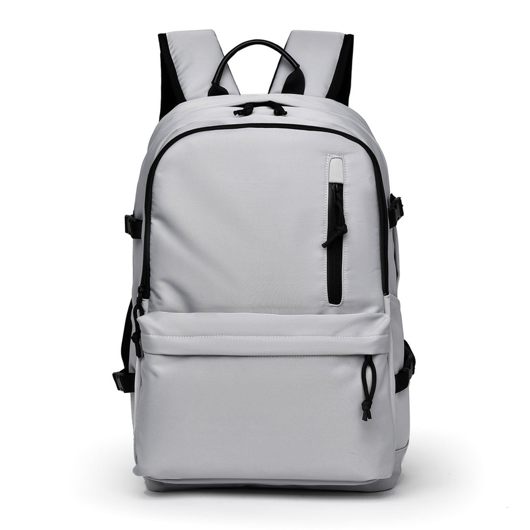 Versatile Commuter Backpack Bowlift