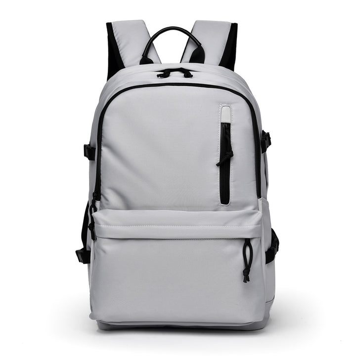 Versatile Commuter Backpack Bowlift
