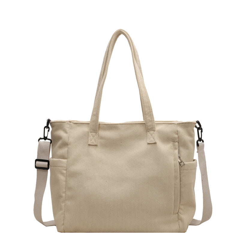 Versatile Utility Handbag Bowlift