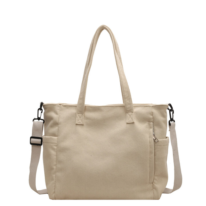 Versatile Utility Handbag Bowlift