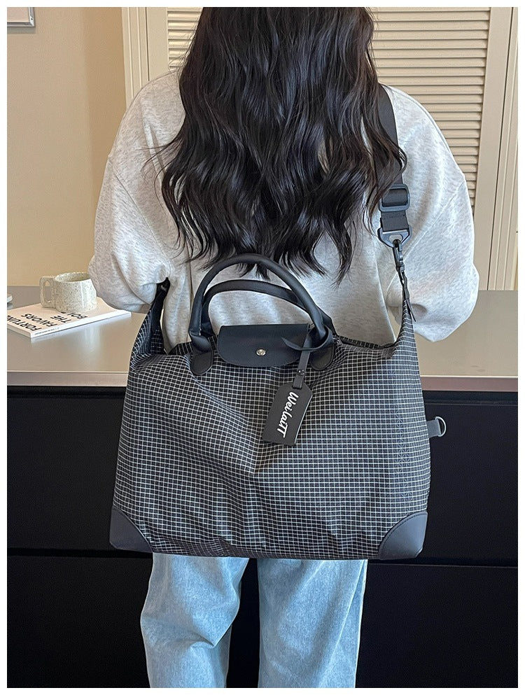 Stylish Oversized Tote Bowlift
