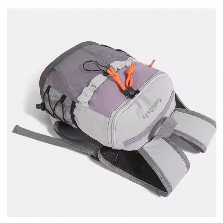 Women's Versatile Multi-Compartment Backpack Bowlift