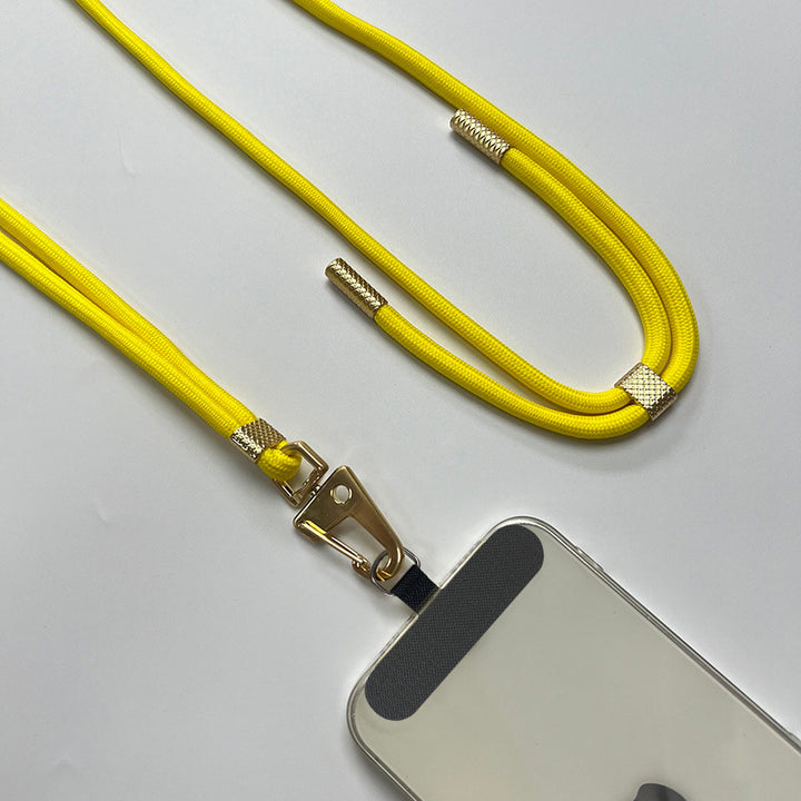Phone Lanyard Bowlift