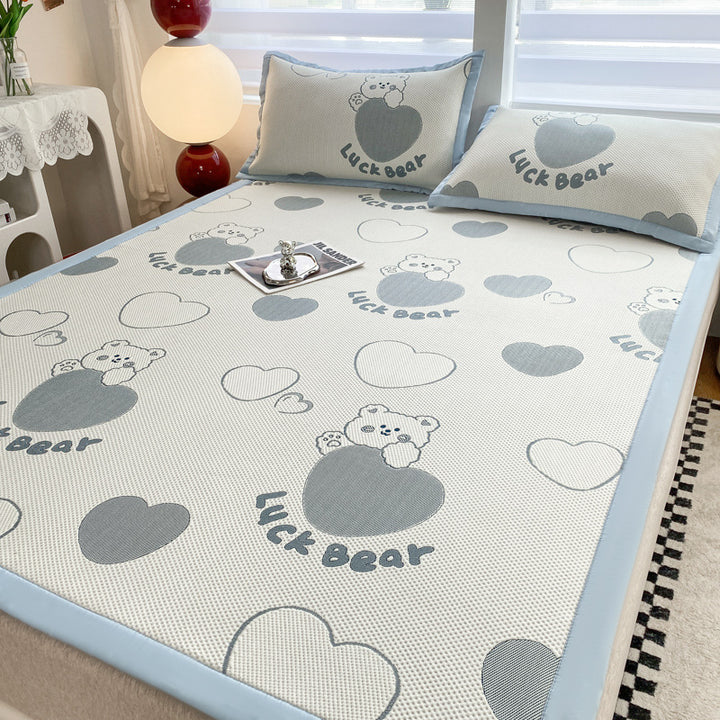 Bed Cover Quilt