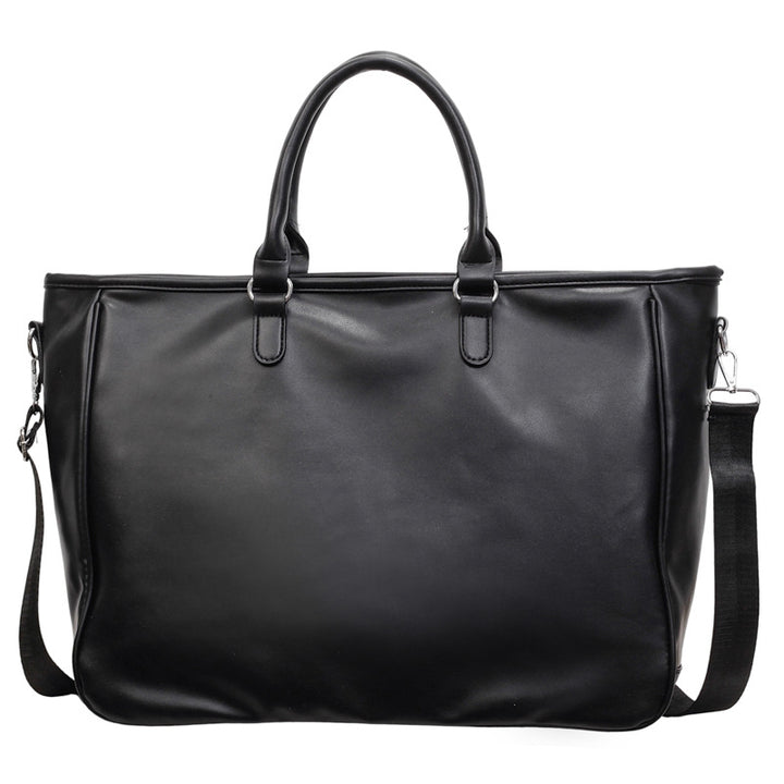 Professional Leather Briefcase