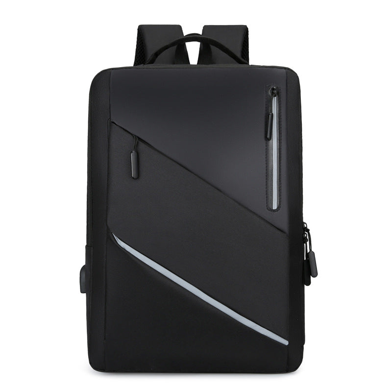 Sleek Business Laptop Backpack Bowlift