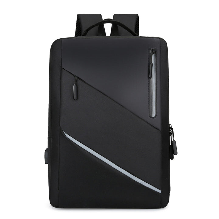 Sleek Business Laptop Backpack Bowlift
