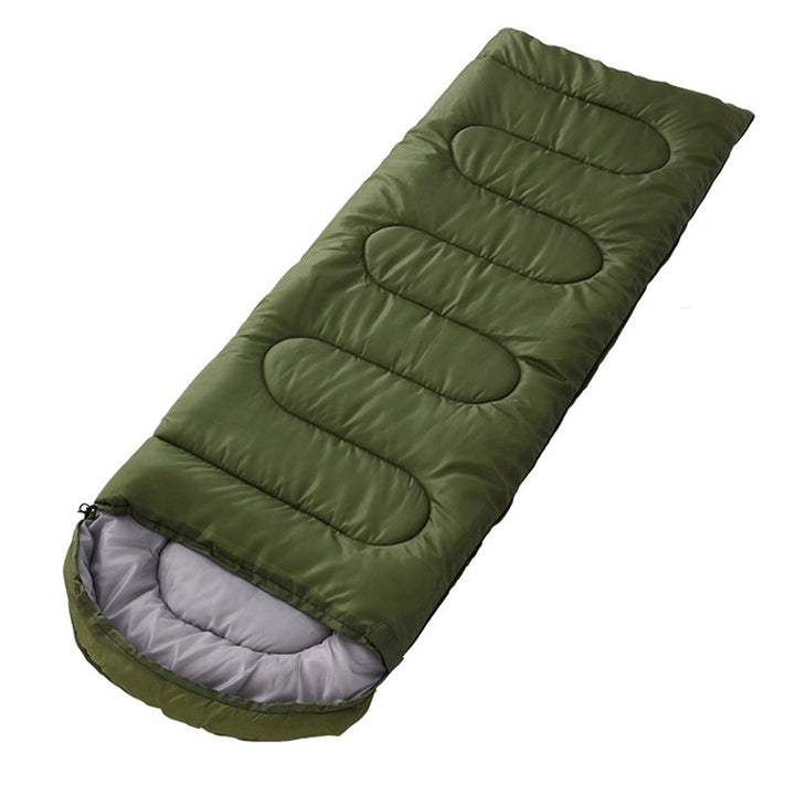 Lightweight Compact Sleeping Bag Bowlift