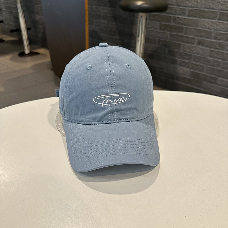 Men's Soft Utility Baseball Cap Bowlift