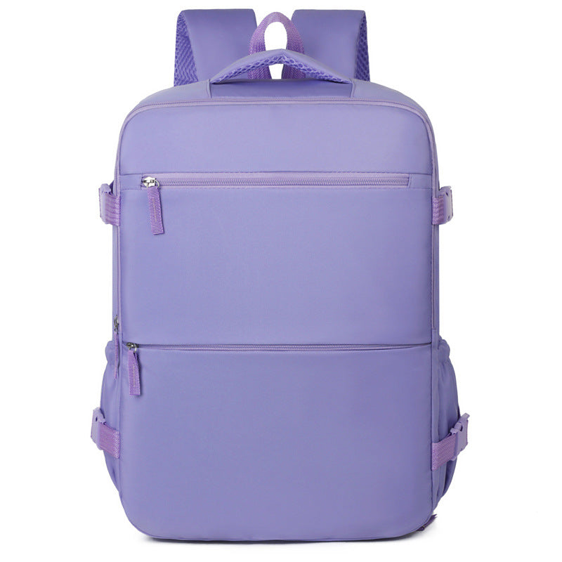 Functional Urban Backpack Bowlift