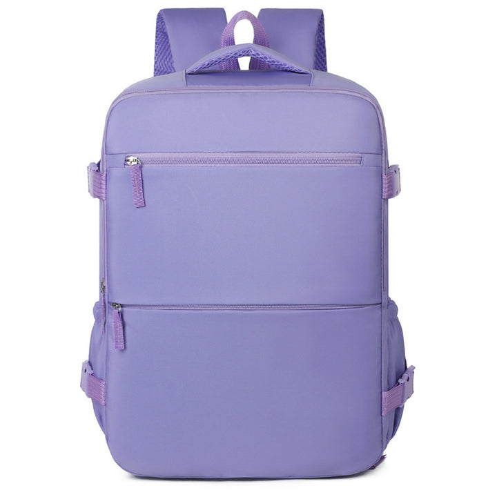 Functional Urban Backpack Bowlift