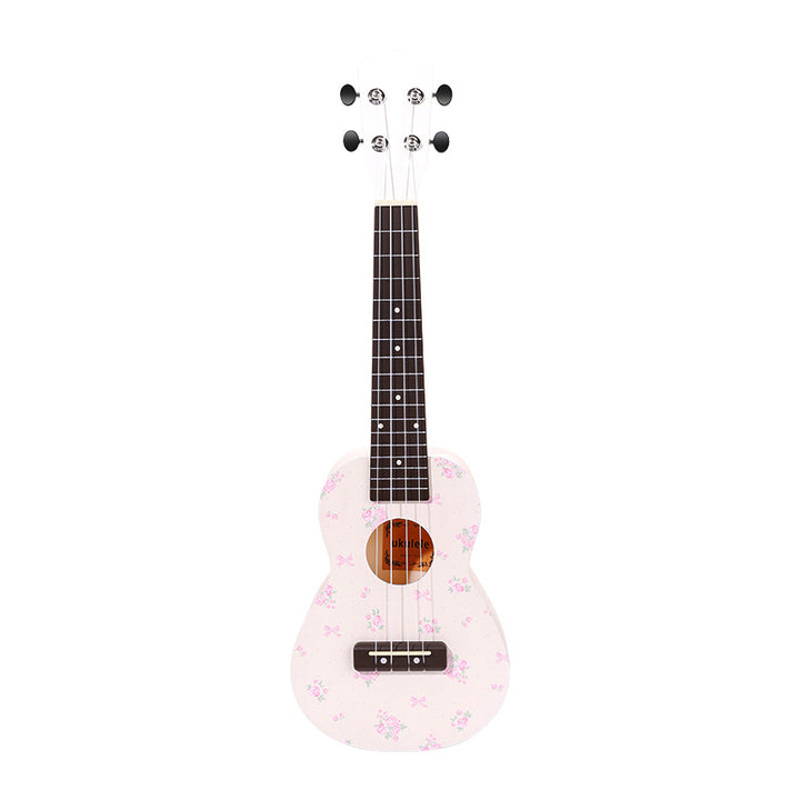Ukelele Bowlift