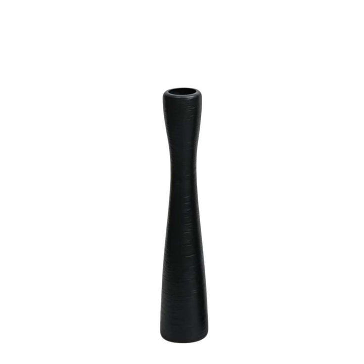 Modern Textured Ceramic Flower Vase Bowlift