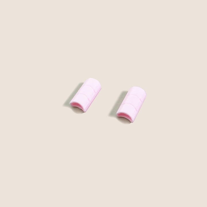 Comfortable Silicone Eyewear Nose Pads Bowlift