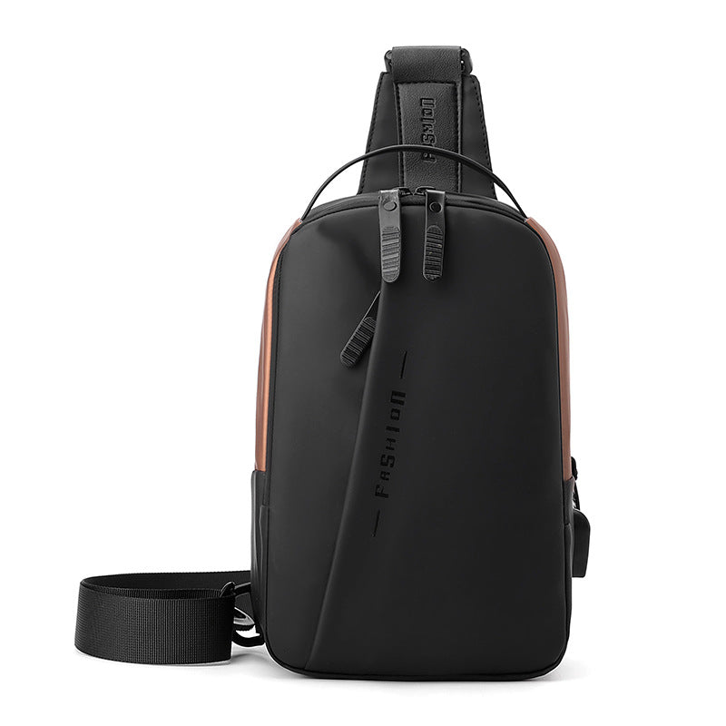 Crossbody Bag Bowlift