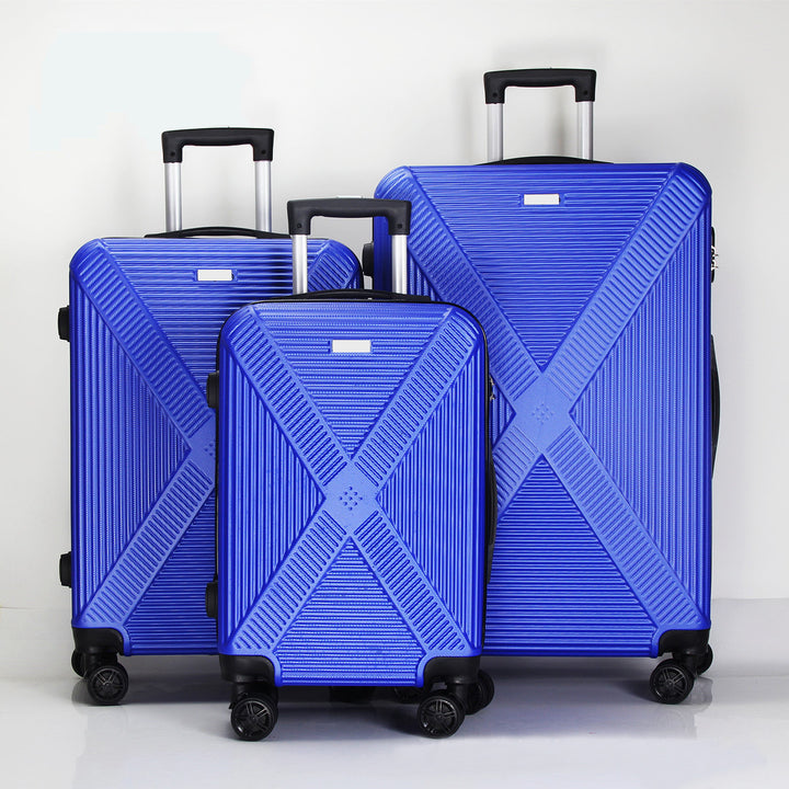 Luggage Set Bowlift