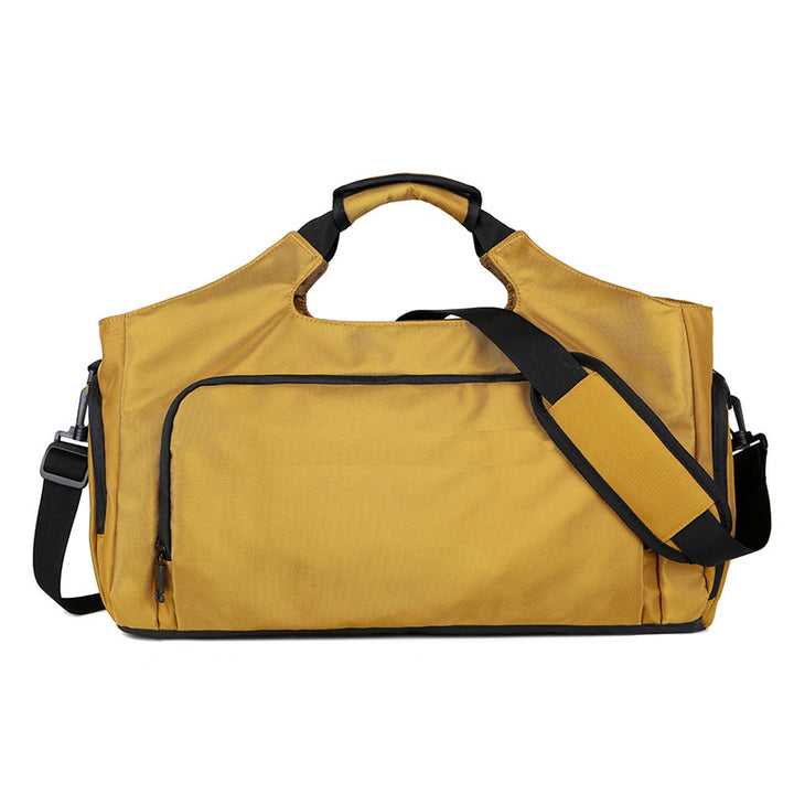 Premium Sports Travel Duffel Bowlift