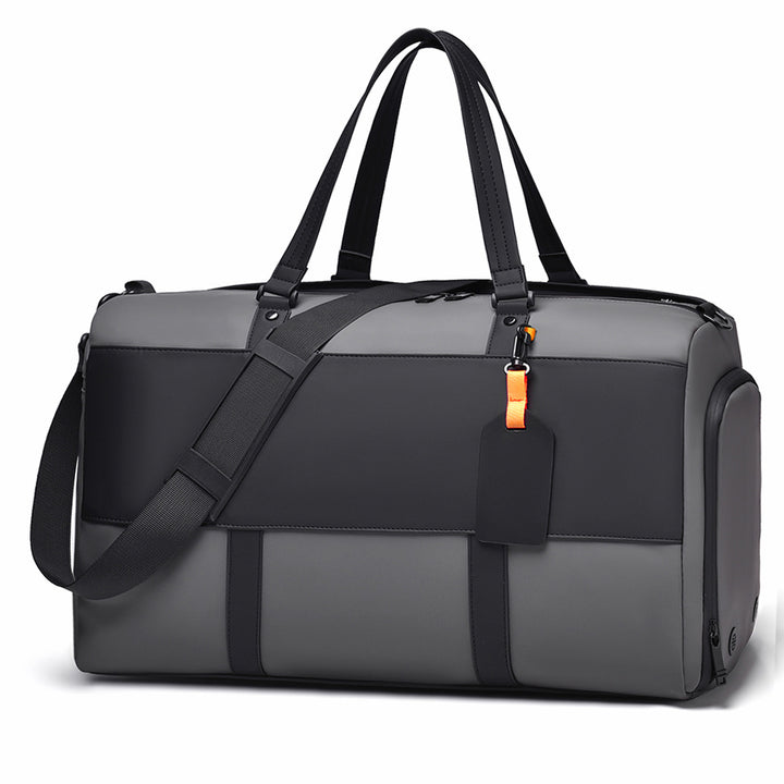 Multi-Purpose Travel Duffle Bag Bowlift