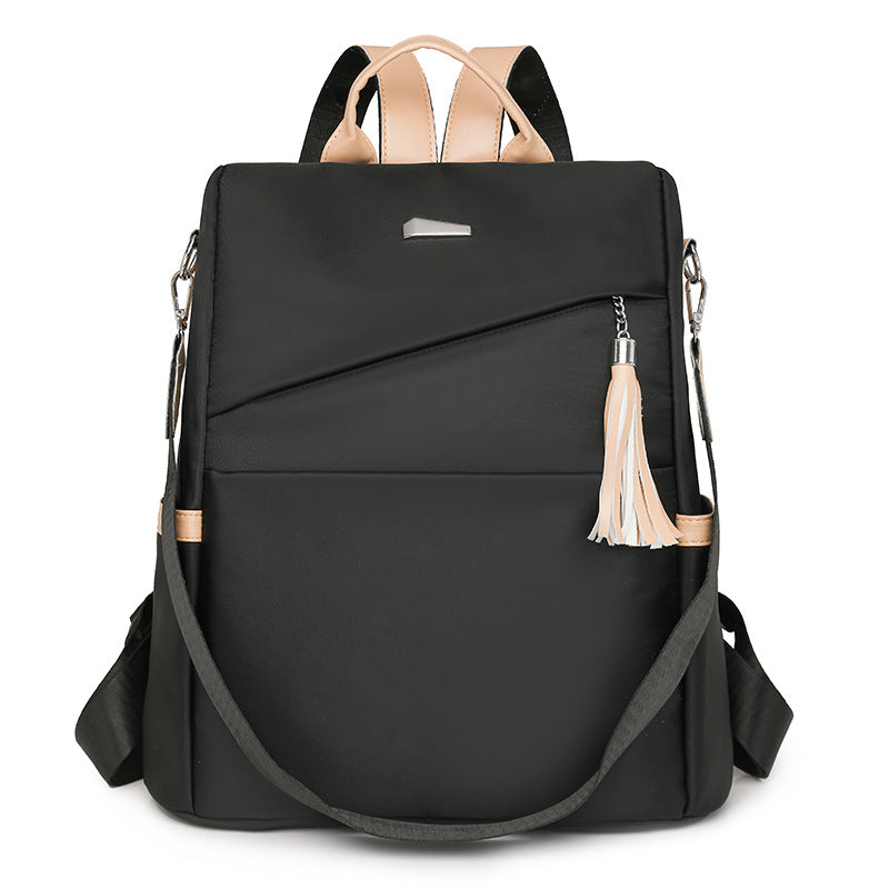 Stylish Multi-Functional Laptop Backpack Bowlift