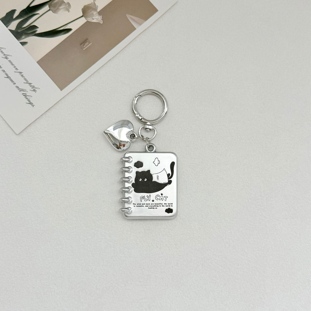 Keychain Bowlift