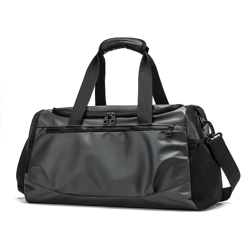 All-Weather Travel Duffel Bowlift