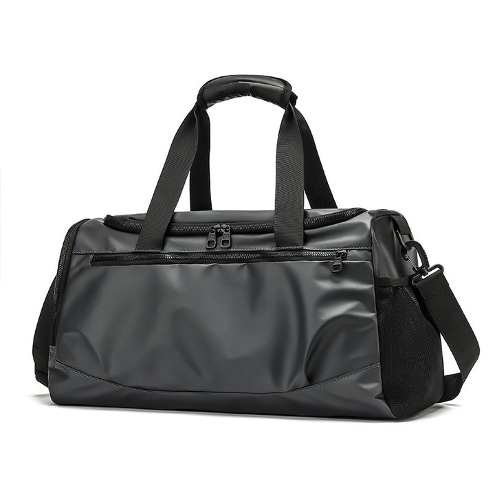 All-Weather Travel Duffel Bowlift