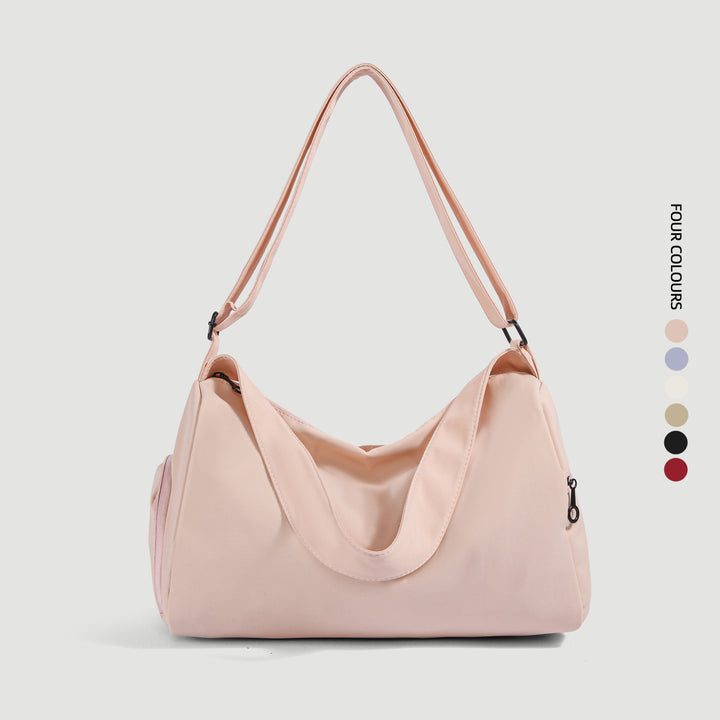 Stylish Multi-Functional Travel Handbag